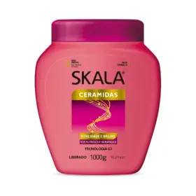 Skala Expert Ceramidas Crema de Tratamiento 1k
